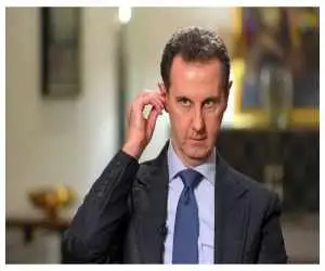 فوری؛ حکم اعدام بشار اسد صادر شد + جزئیات