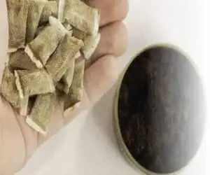 این ماده مخدر خطرناک مثل نقل ونبات در دسترس نوجوانهاست -   شیوع مصرف ناس در نوجوانان خیلی خطرناک است