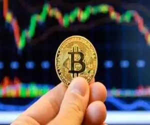 روسیه سکوی پرتاب بیت کوین شد -  قیمت بیت کوین و ارزهای دیجیتال امروز چهارشنبه 21 مرداد