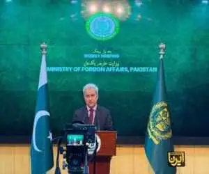 پاکستان: سفر نقوی به تهران تداوم مذاکره های با ایران برای صلح منطقه ای است