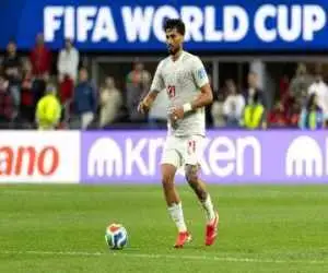 آخرین هدف نقل وانتقالاتی پرسپولیس مشخص شد