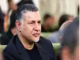 تصویر  -  به یادگار از علی دایی و ایرج خواجه امیری