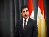 ایران با انحصار سلاح در دست دولت عراق موافقت کرد