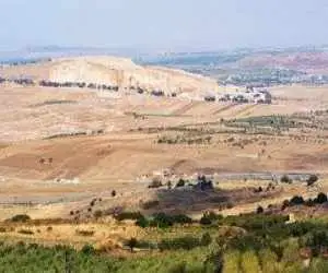 کشورهای عربی اقدام کلمبیا در به رسمیت شناختن حاکمیت اسرائیل بر جولان را محکوم کردند