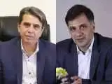 نامه 2 تیم مدعی بر علیه قهرمانی استقلال  -  تورنمنت سه جانبه برگزار کنید