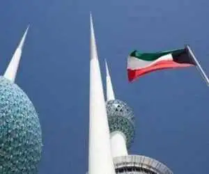کویت مدعی خنثی سازی طرح تروریستی بر علیه تأسیسات حیاتی  -  یک فرد بازداشت شد