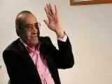 مراسم تشییع و وداع با ایرج صبح جمعه برگزار می شود