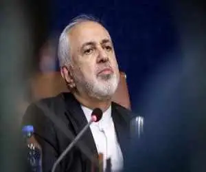 ظریف: فرصت 60 روزه را از دست ندهید - 3 اهرم طلایی برای مذاکره -  فروپاشی ایران، رؤیای مهار چین را برباد می دهد -  همسویی کشورهای منطقه با آمریکا به معنای...