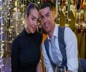 از یک فروشگاه گوچی تا ازدواج با رونالدو؛ داستان عاشقانه جورجینا