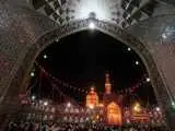 مشهد آماده میزبانی از 10 میلیون زائر امام رضا(ع)  -  مترو چاره دسترسی به حرم