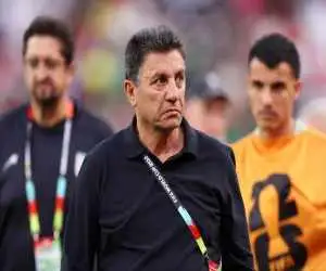 فاتحه تیم ملی را با قلعه نویی بخوانید!