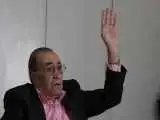ایرج درگذشت