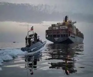 شوک در تنگه هرمز -  قیمت اجاره نفتکش ها 20 برابر شد و به روزی 500 هزار دلار رسید