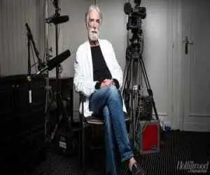 وداع هانکه با سینما