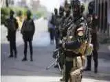 عراق از بازداشت 4 نفر و کشف بیش از 20 پهپاد دست ساز خبر داد