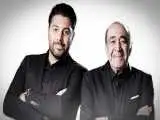 حال و هوای منزل استاد ایرج خواجه امیری و آهنگی از پسرش