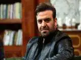 تصویر  -  کامنت جالب بهرنگ علوی زیر پست زن رونالدو!