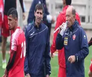 استقلال قید جذب یک پرسپولیسی را زد؛ جایگزین خارجی مشخص شد