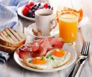 صبحانه چه بخوریم؟ -   راهی ساده برای بهبود کیفیت تغذیه