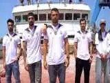 ویدئو جذاب و خلاقانه از پیراهن فصل جدید؛ ببینید