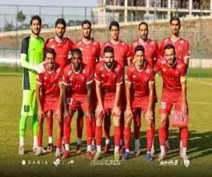 بازیکن جدید پرسپولیس در آستانه جدایی