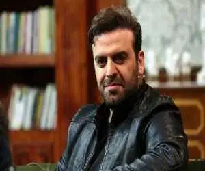 تصویر  -  کامنت جالب بهرنگ علوی زیر پست زن رونالدو!