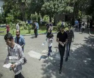 شرایط پذیرش دانشجوی بدون آزمون در دوره های ارشد و دکتری اعلام شد