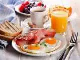 صبحانه چه بخوریم؟ -   راهی ساده برای بهبود کیفیت تغذیه