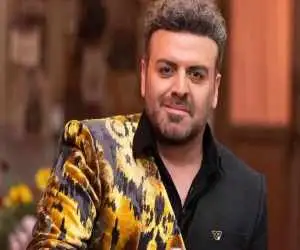 کامنت جالب بازیگر ایرانی زیر پست ازدواج همسر رونالدو + عکس