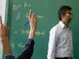کارزار معلمان برای افزایش حقوق -  ترمیم دستمزدها پیش از شروع سال تحصیلی