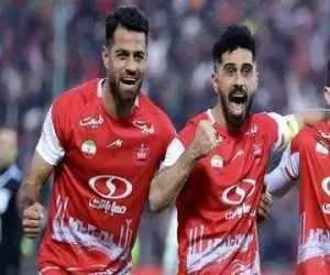 هزینه سنگین خداحافظی با مازادها  -  پیرمردها با 100 میلیارد دست از سر پرسپولیس برداشتند!
