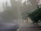 گزارش یک مسئول سازمان هواشناسی درمورد وضعیت هوا طی روزهای آتی