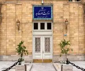 واکنش شدید تهران به ادعای اسرائیل؛ یک موجودیت غاصب نمی تواند تاریخ را تغییر دهد