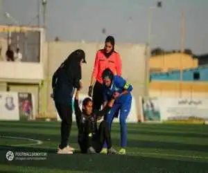 چراغ سبز فیفا به استقلال -  آبی ها با خیال راحت به لیگ برتر می روند
