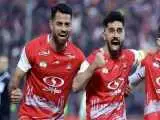 هزینه سنگین خداحافظی با مازادها  -  پیرمردها با 100 میلیارد دست از سر پرسپولیس برداشتند!