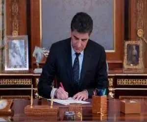 واکنش بارزانی به تصمیم مهم ترکیه؛ از اردوغان قدردانی می کنم