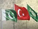 ترکیه: توافق مکه (دفاعی) است و جایگزینی برای ناتو نخواهد بود