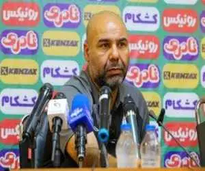 صحبت های بختیاری زاده پیش از نخستین بازی فصل؛ برای پنجره بسته گریه نمی کنیم!