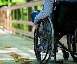 صف 145 هزار نفری برای دریافت کمک هزینه وسایل توانبخشی