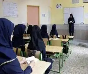 کلاس های بدون معلم چگونه پر می شوند؟ توضیح مقام آموزش وپرورش