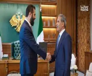 تلاش برای تامین نفت اسرائیل از طریق عراق  -  پشت پرده تحرکات آمریکا برای نزدیکی عراق با دولت جولانی
