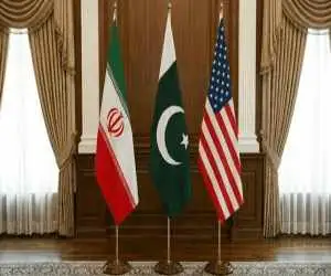 راه صلح پایدار از اجرای تفاهم نامه اسلام آباد میان ایران و آمریکا می گذرد