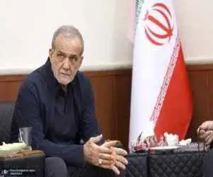 آقای پزشکیان! پاداش جام جهانی را برای ساختن ورزشگاه هزینه کنید