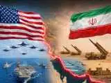 حضور ایران در صحنه جنگ با مفهوم خونخواهی، فعالانه شد