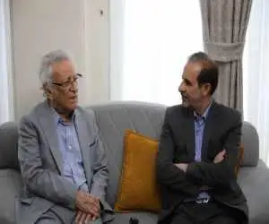 رادیو پر از خاطرات خوب است - بیش از 60 سال با عشق در رادیو فعالیت کردم