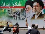 رسانه های خارجی در حال تولید روایت پیروزی از ما هستند