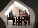 مدیر شبکه  مستند مهمان (نردبان) می شود