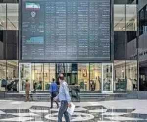آیا شاخص بورس به زودی از 6 میلیون واحد عبور می کند؟ -  اکبری: تصویر فعلی بازار را نمی توان یک حباب قطعی دانست