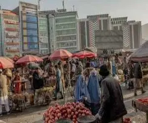 پنج سال پس از بازگشت طالبان: صدور 160 فرمان ضد زن  -  افغانستان بدون زنان