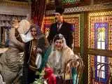 از ترس تا طغیان؛ شکوه بازی لاله اسکندری در (بامداد خمار)
